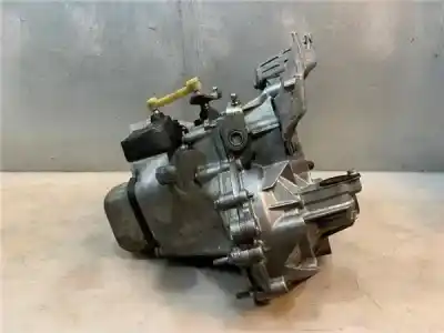 Pezzo di ricambio per auto di seconda mano riduttore per citroen c2 (jm_) 1.1 riferimenti oem iam 20cq08  