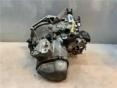 Pezzo di ricambio per auto di seconda mano riduttore per citroen c2 (jm_) 1.1 riferimenti oem iam 20cq08  