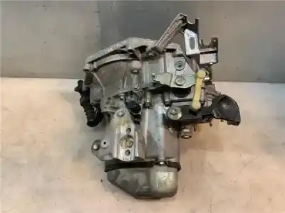 Pezzo di ricambio per auto di seconda mano riduttore per citroen c2 (jm_) 1.1 riferimenti oem iam 20cq08  