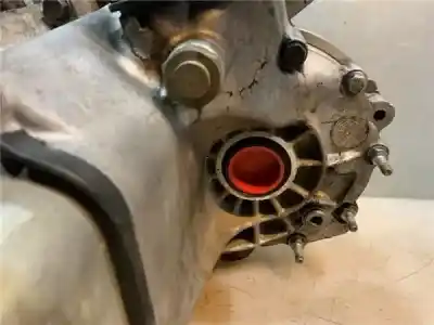 Pezzo di ricambio per auto di seconda mano riduttore per citroen c2 (jm_) 1.1 riferimenti oem iam 20cq08  