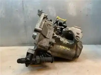 Pezzo di ricambio per auto di seconda mano riduttore per citroen c2 (jm_) 1.1 riferimenti oem iam 20cq08  