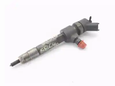 Peça sobressalente para automóvel em segunda mão injetor por saab 9-3 berlina 1.9 tid vector (i/d) referências oem iam 445110165