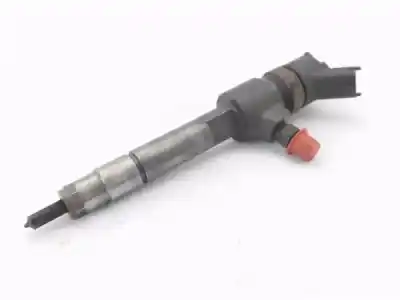 Peça sobressalente para automóvel em segunda mão injetor por saab 9-3 berlina 1.9 tid vector (i/d) referências oem iam 445110165
