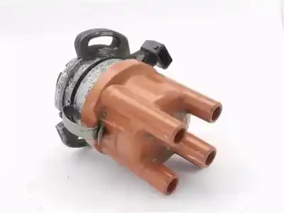 Piesă de schimb auto la mâna a doua distribuitor pentru seat ibiza (6k3) 1.4 referințe oem iam 237521061