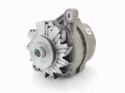Peça sobressalente para automóvel em segunda mão alternador por opel kadett e (t85) 1.6 d (c19, d19) referências oem iam lra00444