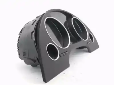 Peça sobressalente para automóvel em segunda mão quadrante por seat exeo st (3r5) 2.0 reference referências oem iam 8h09192196ps  1036904287