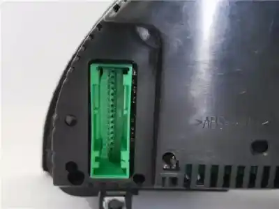 Peça sobressalente para automóvel em segunda mão quadrante por seat exeo st (3r5) 2.0 reference referências oem iam 8h09192196ps  1036904287