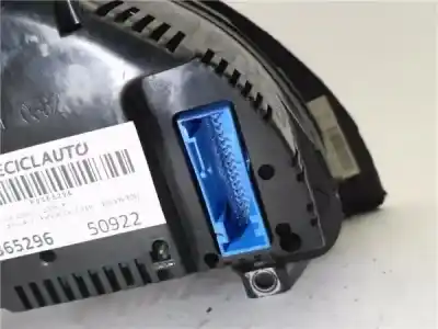 Peça sobressalente para automóvel em segunda mão quadrante por seat exeo st (3r5) 2.0 reference referências oem iam 8h09192196ps  1036904287