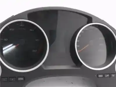 Peça sobressalente para automóvel em segunda mão quadrante por seat exeo st (3r5) 2.0 reference referências oem iam 8h09192196ps  1036904287