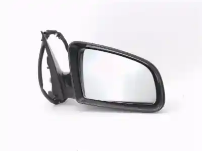 Peça sobressalente para automóvel em segunda mão espelho retrovisor direito por audi a6 avant (4f5) 2.0 tdi referências oem iam 448506