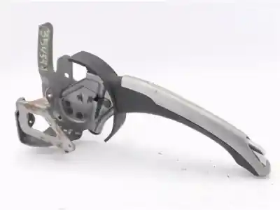 Peça sobressalente para automóvel em segunda mão alavanca de travão de mão por toyota auris (e15) 2.0 d-4d referências oem iam 19434h00