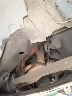Tweedehands auto-onderdeel uitlaatspruitstuk voor bmw serie 3 compacto (e46) 1.8 316ti oem iam-referenties 18407506559