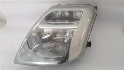 Peça sobressalente para automóvel em segunda mão farol / farolim esquerdo por citroen c2 (jm_) 1.1 referências oem iam 620870