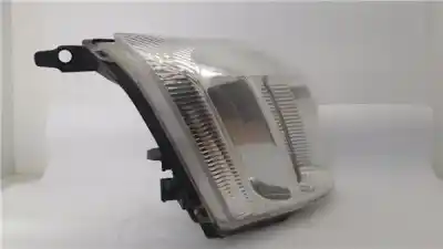 Second-hand car spare part left headlight for citroen c2 (jm_) 1.1 oem iam references 620870  