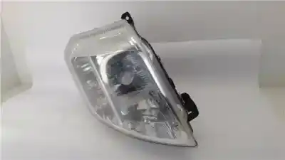 Second-hand car spare part left headlight for citroen c2 (jm_) 1.1 oem iam references 620870  