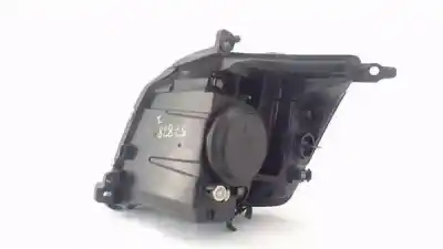 Second-hand car spare part left headlight for citroen c2 (jm_) 1.1 oem iam references 620870  