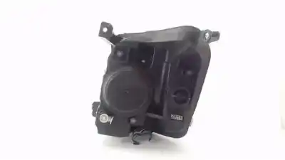 Second-hand car spare part left headlight for citroen c2 (jm_) 1.1 oem iam references 620870  