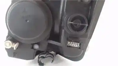 Second-hand car spare part left headlight for citroen c2 (jm_) 1.1 oem iam references 620870  