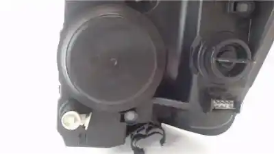 Second-hand car spare part left headlight for citroen c2 (jm_) 1.1 oem iam references 620870  