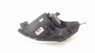 Second-hand car spare part left headlight for citroen c2 (jm_) 1.1 oem iam references 620870  