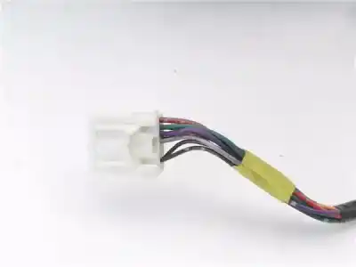 İkinci el araba yedek parçası sol ayna için mazda cx-7 (er) 2.2 mzr-cd awd (er10a) oem iam referansları e4012284  e4012285