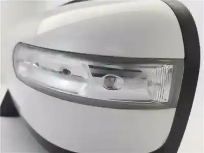 İkinci el araba yedek parçası sol ayna için mazda cx-7 (er) 2.2 mzr-cd awd (er10a) oem iam referansları e4012284  e4012285