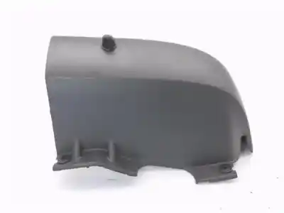 Second-hand car spare part LEFT REAR BUMPER for OPEL VIVARO  OEM IAM references 8200011485  