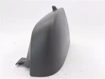 Second-hand car spare part left rear bumper for opel vivaro 2.0 cdti oem iam references 8200011485  