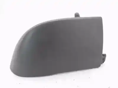 Second-hand car spare part left rear bumper for opel vivaro 2.0 cdti oem iam references 8200011485  