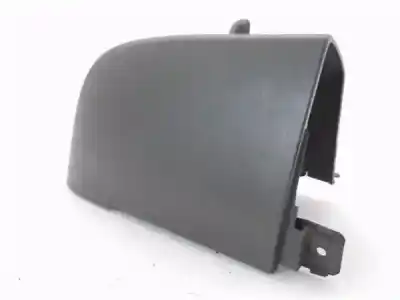 Second-hand car spare part left rear bumper for opel vivaro 2.0 cdti oem iam references 8200011485  