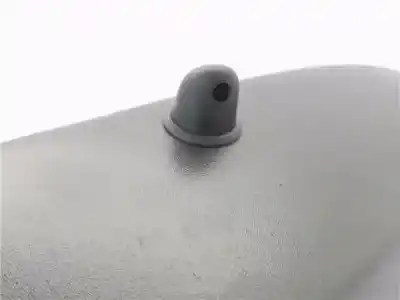 Second-hand car spare part left rear bumper for opel vivaro 2.0 cdti oem iam references 8200011485  