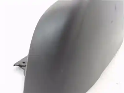 Second-hand car spare part left rear bumper for opel vivaro 2.0 cdti oem iam references 8200011485  