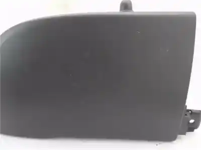 Second-hand car spare part left rear bumper for opel vivaro 2.0 cdti oem iam references 8200011485  