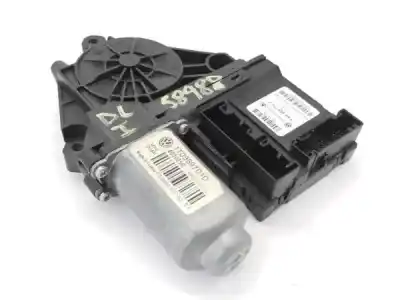 Gebrauchtes Autoersatzteil VORDERER LINKER FENSTERMOTOR zum VOLKSWAGEN TOURAN (1T1)  OEM-IAM-Referenzen 1T0959701AFZ41  