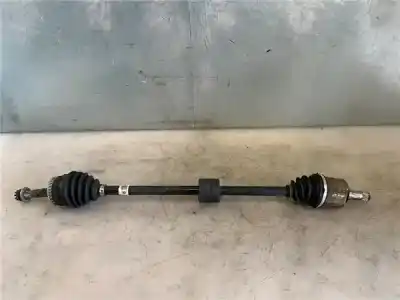 Tweedehands auto-onderdeel transmissie rechts voor voor opel combo 1.3 cdti 16v oem iam-referenties 24427064