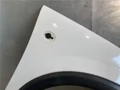 Second-hand car spare part front right fin for opel combo 1.3 cdti 16v oem iam references 9196449  