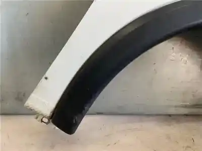 Second-hand car spare part front right fin for opel combo 1.3 cdti 16v oem iam references 9196449  
