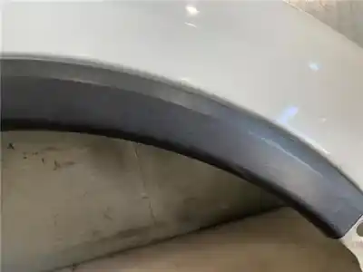 Second-hand car spare part front right fin for opel combo 1.3 cdti 16v oem iam references 9196449  