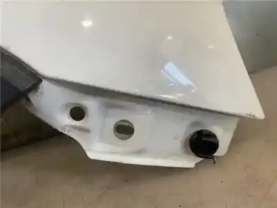 Second-hand car spare part front right fin for opel combo 1.3 cdti 16v oem iam references 9196449  