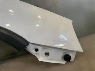 Second-hand car spare part front right fin for opel combo 1.3 cdti 16v oem iam references 9196449  