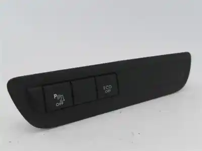 Second-hand car spare part SWITCH for PEUGEOT 2008 I (CU_)  OEM IAM references 9677059077  96750105ZD
