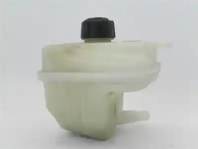 Pièce détachée automobile d'occasion VASE D'EXPANSION D'EAU - LIQUIDE DE REFROIDISSEMENT pour NISSAN QASHQAI (J10)  Références OEM IAM 21711BB50A  