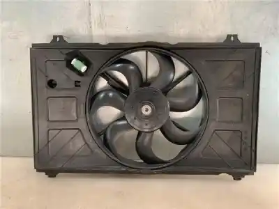 Peça sobressalente para automóvel em segunda mão termoventilador elétrico por kia rio (jb) 1.4 16v referências oem iam 253801g050