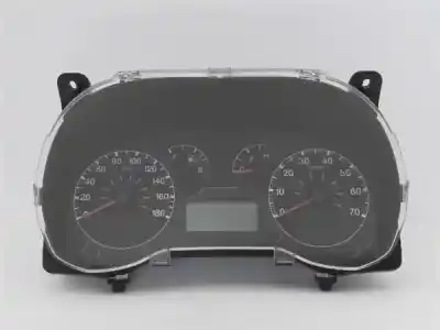 Автозапчасти б/у приборная доска за fiat qubo (300) 1.3 active ссылки oem iam 1365706080