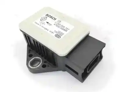 Second-hand car spare part ECU ENGINE CONTROL for NISSAN QASHQAI (J10)  OEM IAM references 265005757  479300006R