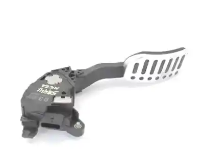 Tweedehands auto-onderdeel POTENTIOMETER voor NISSAN MICRA IV (K13K/KK) (07.2010->)  OEM IAM-referenties 180021HMOB  9310013B00172