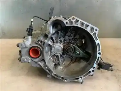 Peça sobressalente para automóvel em segunda mão caixa de velocidades por kia rio (jb) 1.4 16v referências oem iam 4311132000