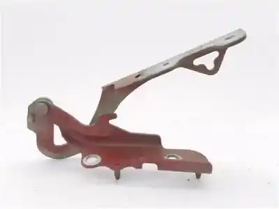 Peça sobressalente para automóvel em segunda mão dobradiça esquerda do capô dianteiro por citroen c2 (jm_) 1.4 hdi referências oem iam 9639584380