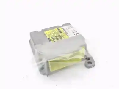 Peça sobressalente para automóvel em segunda mão centralina de airbag por toyota auris (e15) 2.0 d-4d referências oem iam 8917002560