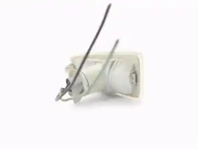 Tweedehands auto-onderdeel rechter zijlamp voor opel astra j (p10) 1.6 (68) oem iam-referenties 13273104  